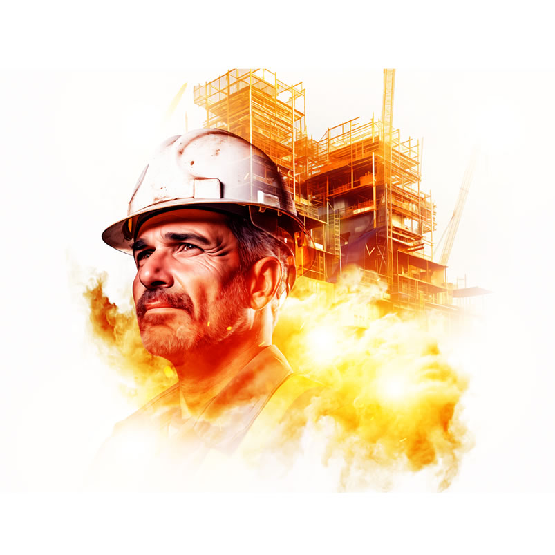 Somos especialistas
em materiais para
construção